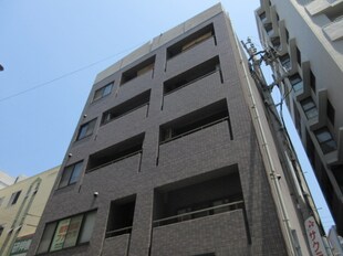 柳川ビルの物件外観写真